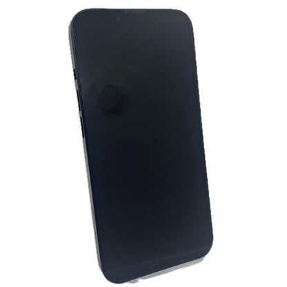 【全額返金保証】【最速発送】Apple iPhone iPhone 13 128GB ミッドナイト docomo SIMフリー 白ロム 動作確認済 87%