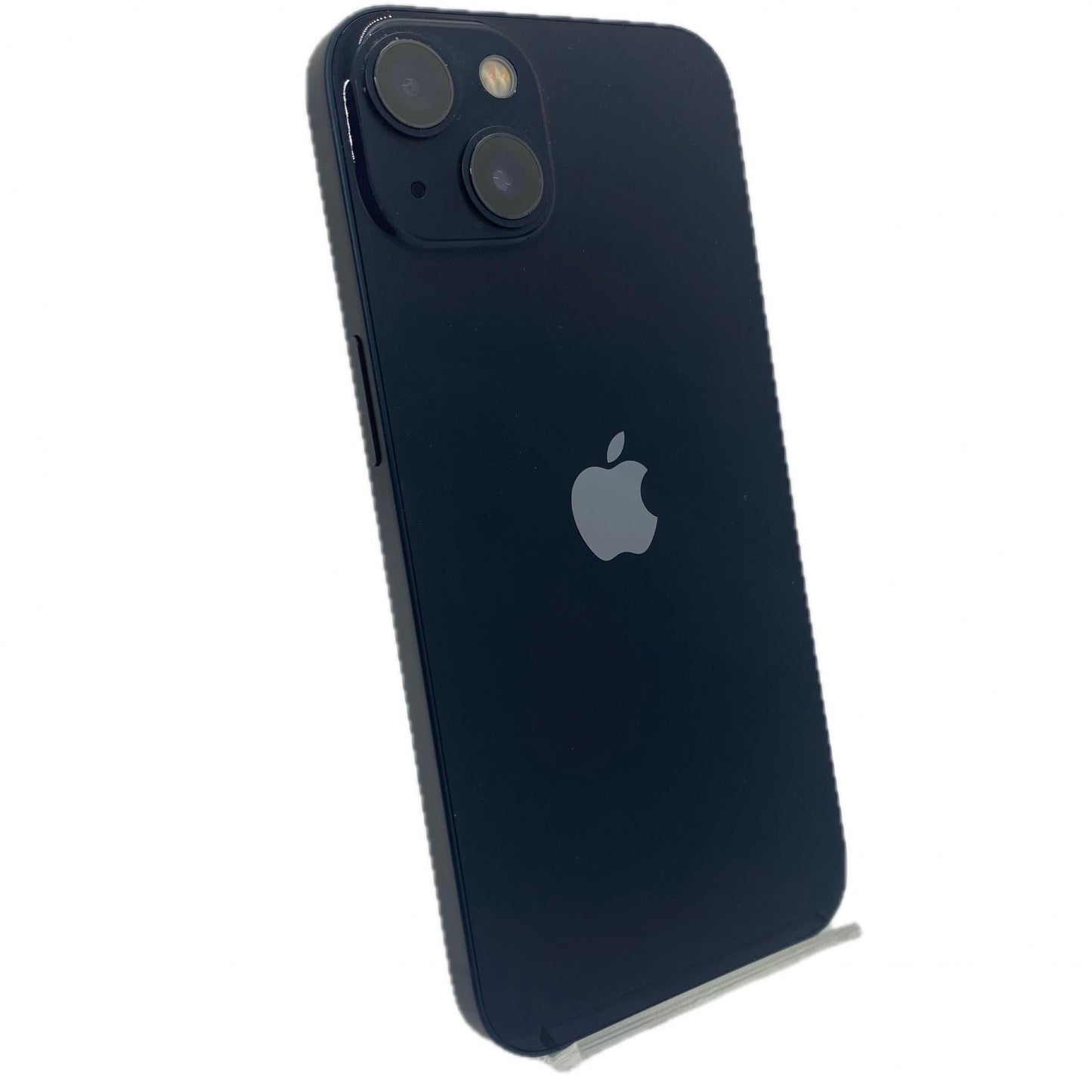 【全額返金保証】【最速発送】Apple iPhone iPhone 13 128GB ミッドナイト docomo SIMフリー 白ロム 動作確認済 87%
