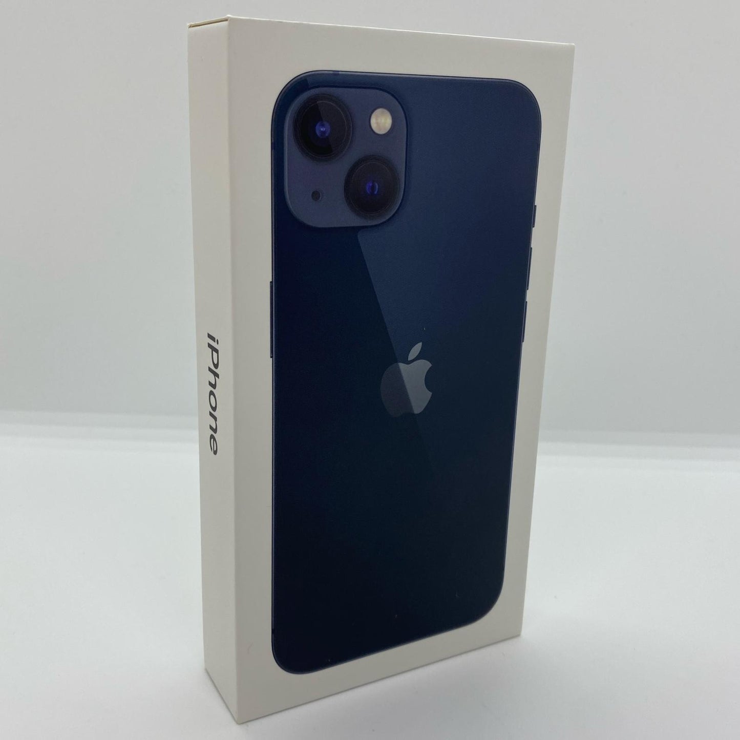 【全額返金保証】【最速発送】Apple iPhone iPhone 13 128GB ミッドナイト docomo SIMフリー 白ロム 動作確認済 87%