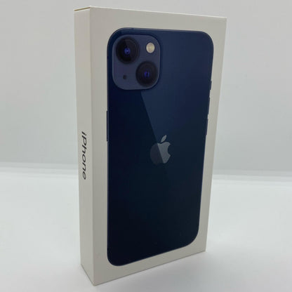 【全額返金保証】【最速発送】Apple iPhone iPhone 13 128GB ミッドナイト docomo SIMフリー 白ロム 動作確認済 87%