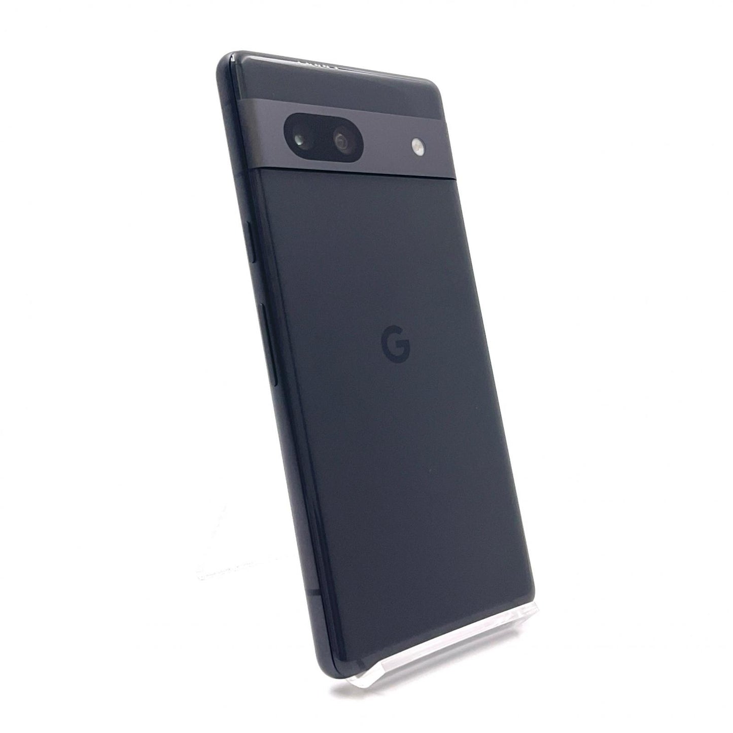 【最速発送】Google Pixel 7a 128GB Charcoal Softbank G82U8 白ロム【難有】
