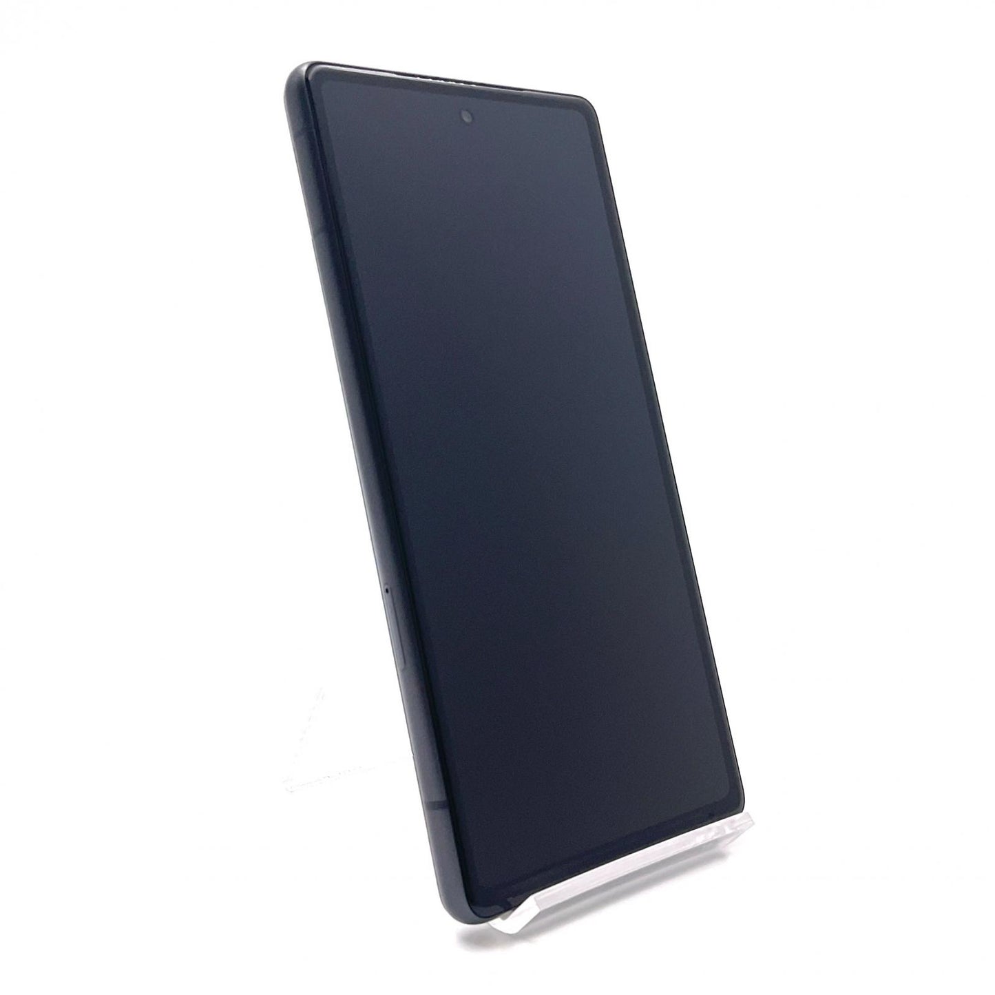 【最速発送】Google Pixel 7a 128GB Charcoal Softbank G82U8 白ロム【難有】