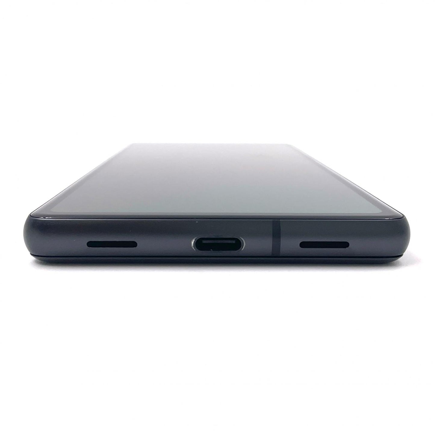 【最速発送】Google Pixel 7a 128GB Charcoal Softbank G82U8 白ロム【難有】