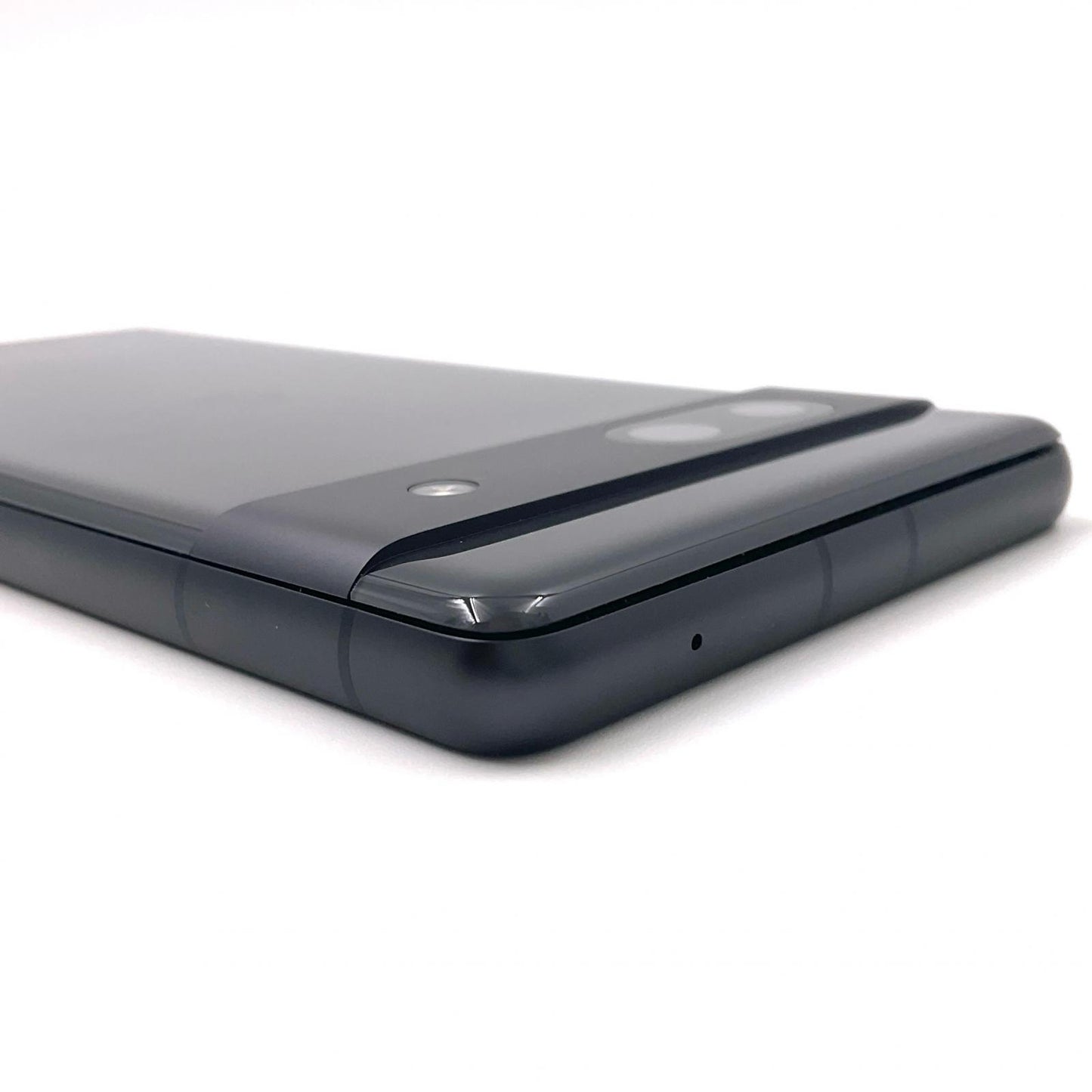 【最速発送】Google Pixel 7a 128GB Charcoal Softbank G82U8 白ロム【難有】