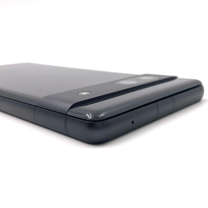 【最速発送】Google Pixel 7a 128GB Charcoal Softbank G82U8 白ロム【難有】
