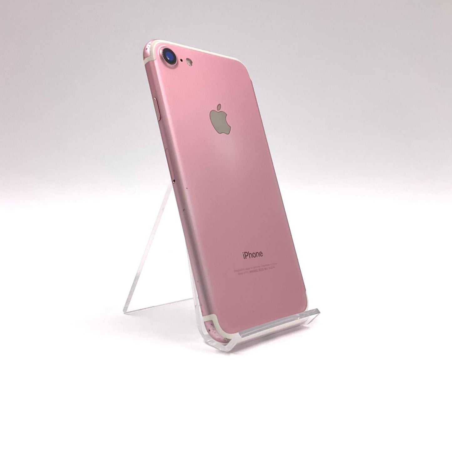 【全額返金保証】【最速発送】Apple iPhone iPhone 7 32GB ゴールド docomo 白ロム 動作確認済 67%