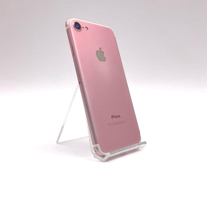 【全額返金保証】【最速発送】Apple iPhone iPhone 7 32GB ゴールド docomo 白ロム 動作確認済 67%