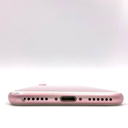 【全額返金保証】【最速発送】Apple iPhone iPhone 7 32GB ゴールド docomo 白ロム 動作確認済 67%