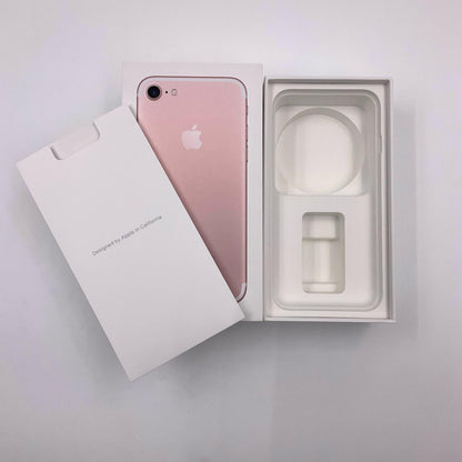【全額返金保証】【最速発送】Apple iPhone iPhone 7 32GB ゴールド docomo 白ロム 動作確認済 67%