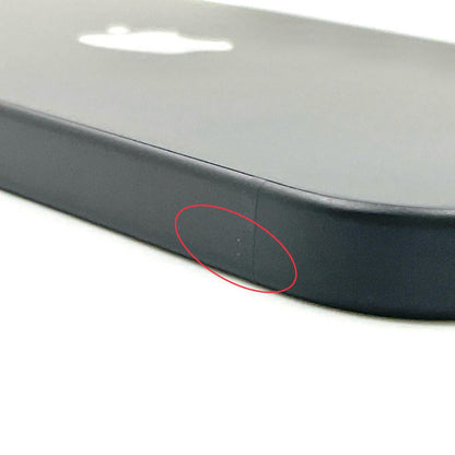 【全額返金保証】【最速発送】Apple iPhone iPhone 15 128GB ブラック SIMフリー 白ロム 動作確認済 89%