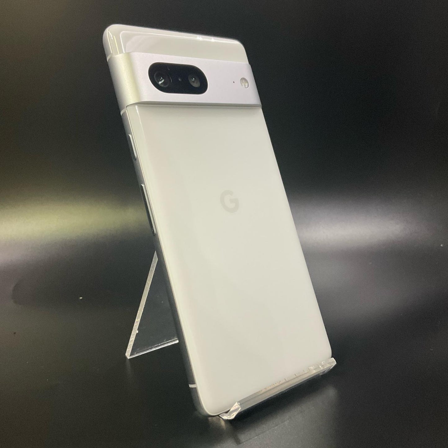 【全額返金保証】【最速発送】Google Pixel 7 128GB SNOW SIMフリー 動作確認済