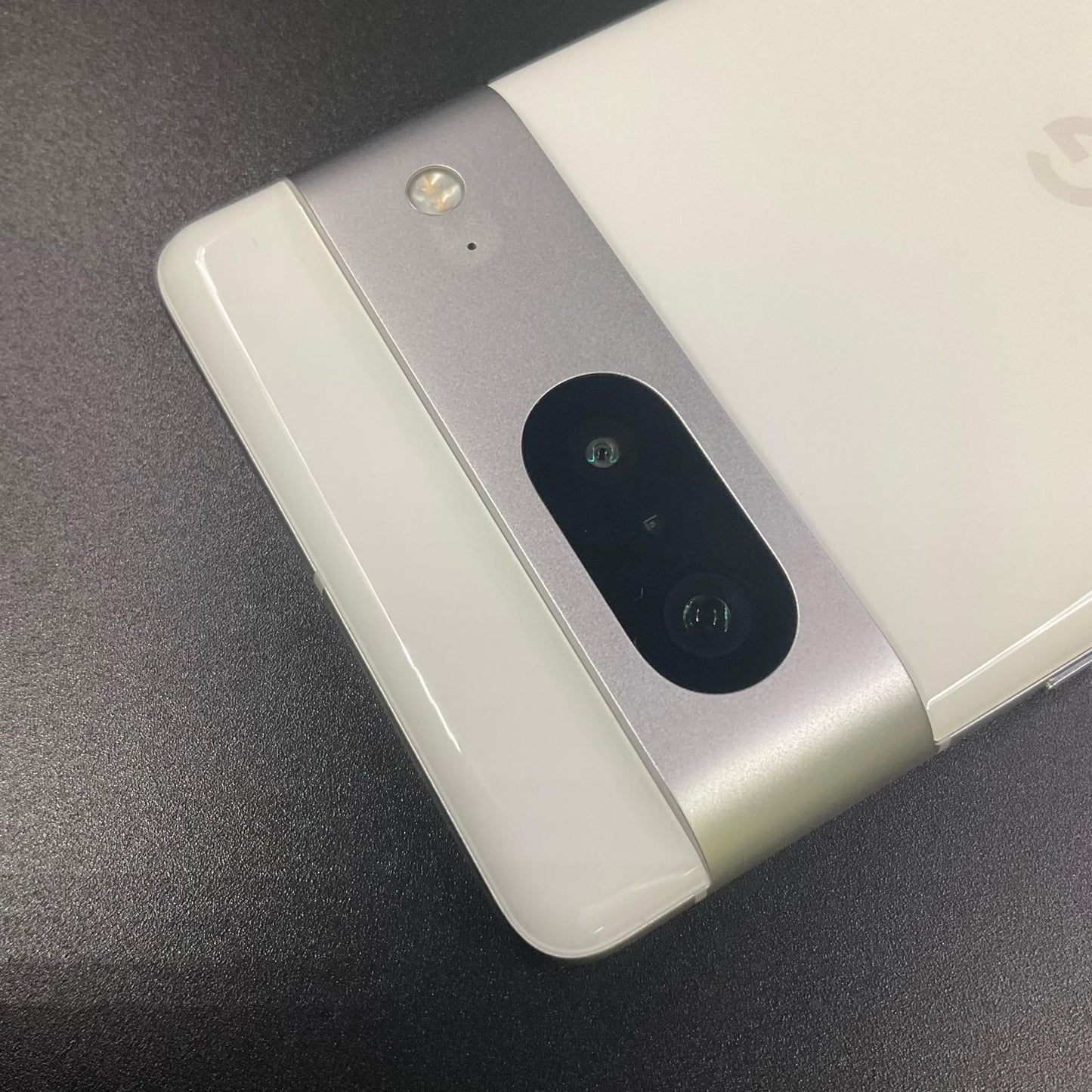 【全額返金保証】【最速発送】Google Pixel 7 128GB SNOW SIMフリー 動作確認済