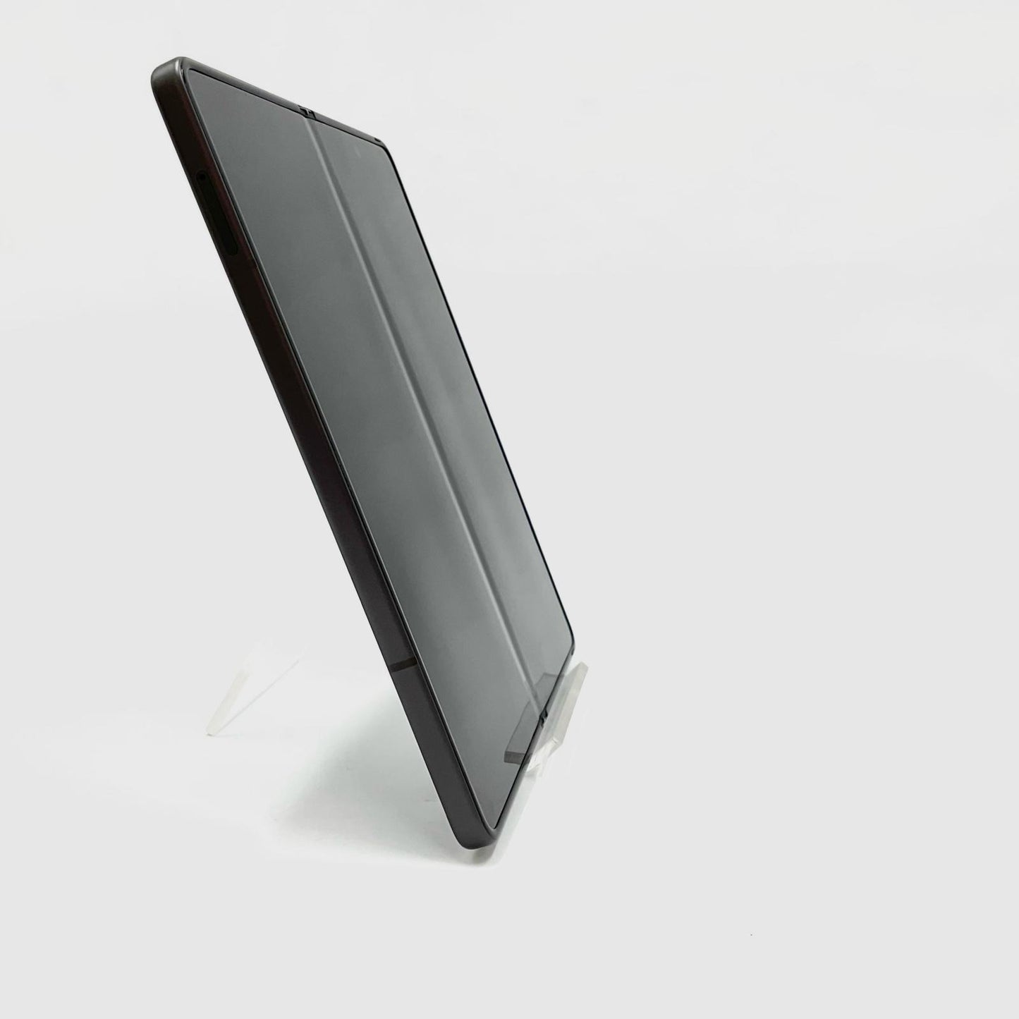 【全額返金保証】【最速発送】SAMSUNG Galaxy Z Fold5 1TB グレー SIMフリー SM-F946Q 白ロム 動作確認済
