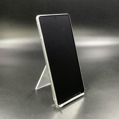 【全額返金保証】【最速発送】Google Pixel 7 128GB Snow（スノー） Softbank G03Z5 美品 動作確認済