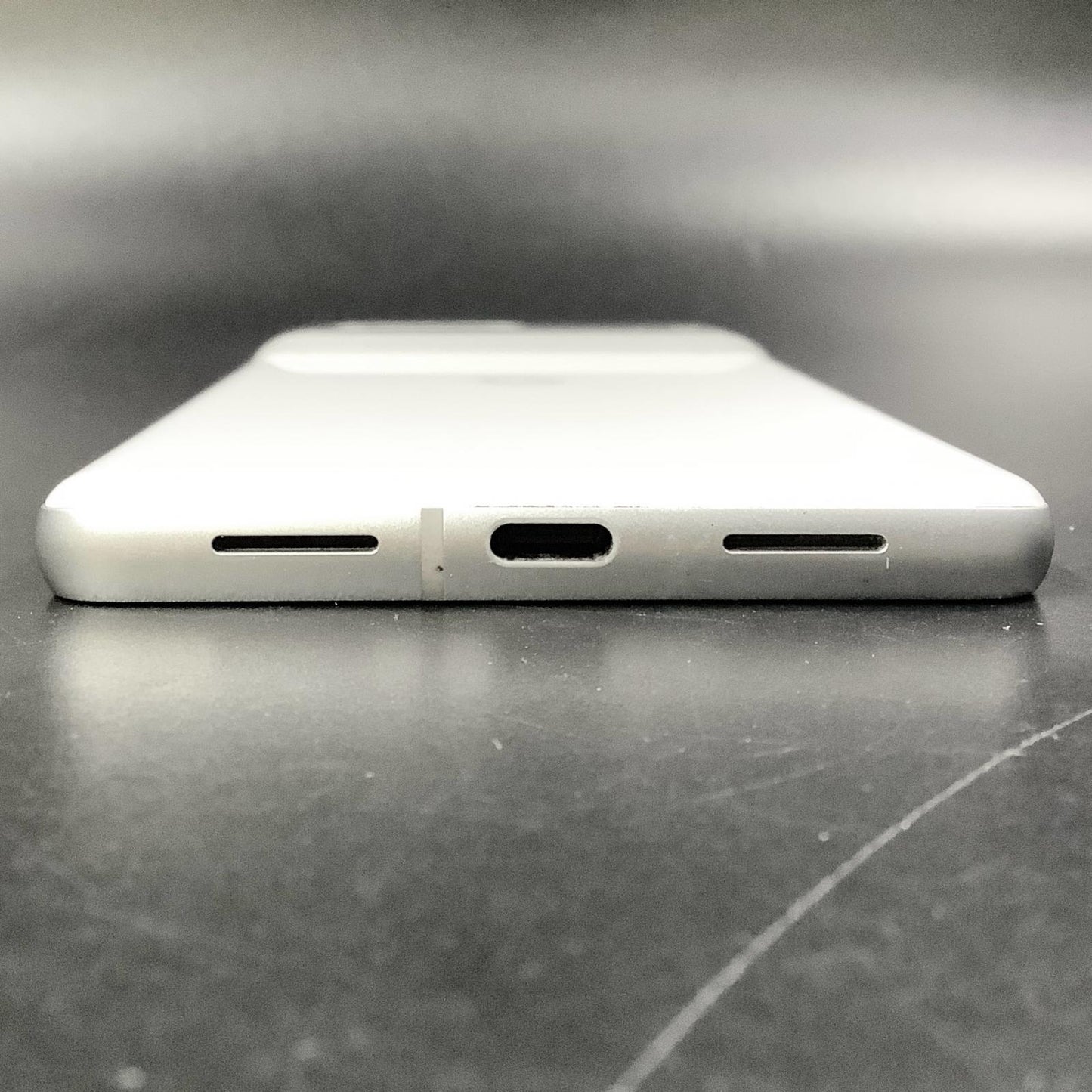 【全額返金保証】【最速発送】Google Pixel 7 128GB Snow（スノー） Softbank G03Z5 美品 動作確認済