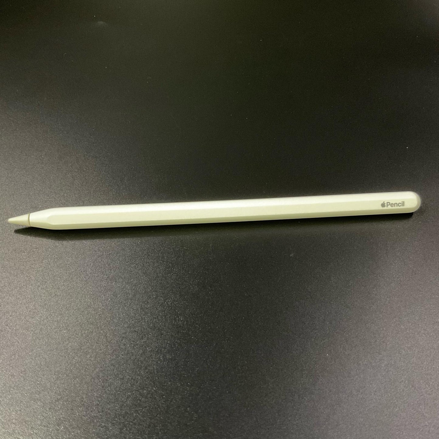 【全額返金保証】【最速発送】Apple Apple Pencil (第2世代) MU8F2J/A 動作確認済