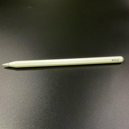 【全額返金保証】【最速発送】Apple Apple Pencil (第2世代) MU8F2J/A 動作確認済