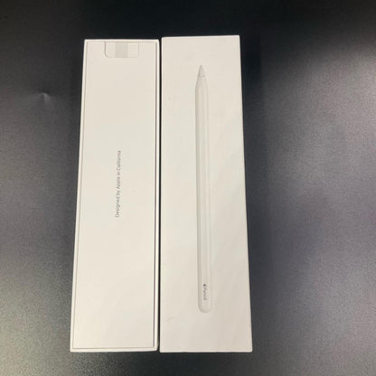 【全額返金保証】【最速発送】Apple Apple Pencil (第2世代) MU8F2J/A 動作確認済