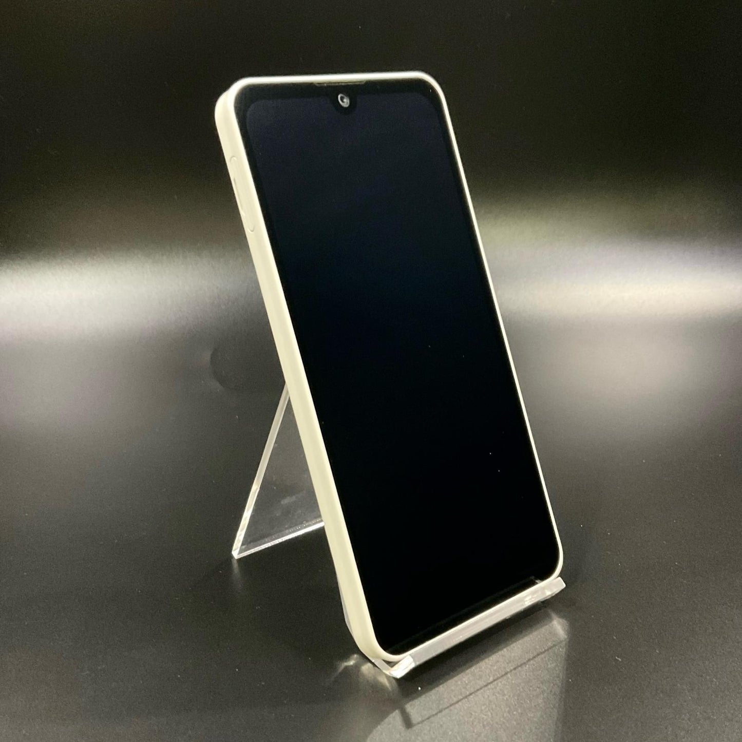 【全額返金保証】【最速発送】SHARP AQUOS wish3 64GB ホワイト docomo SH-53D 動作確認済