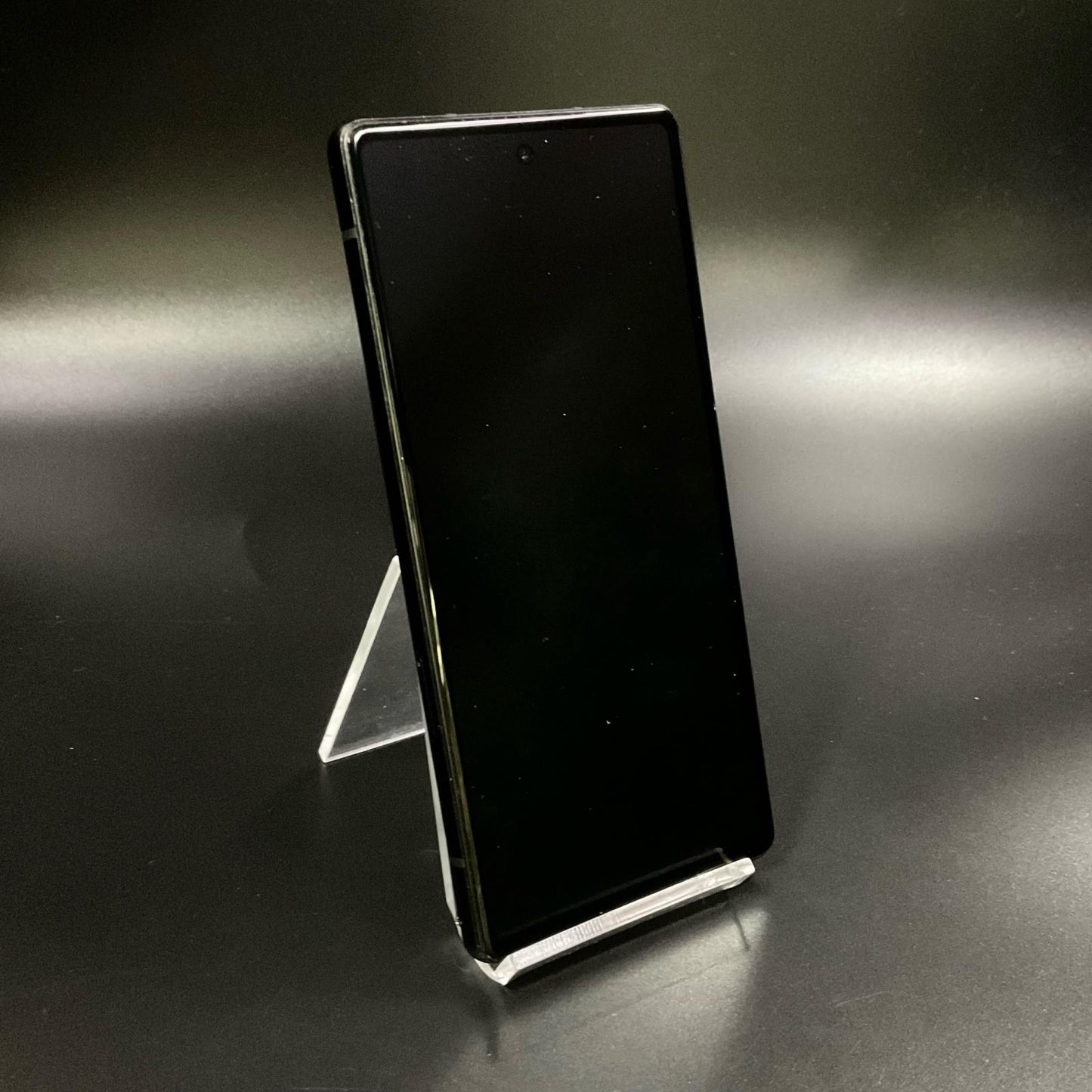 【全額返金保証】【最速発送】Google Pixel 6a 128GB Chalk au GB17L 白ロム 動作確認済