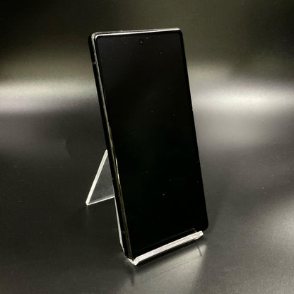 【全額返金保証】【最速発送】Google Pixel 6a 128GB Chalk au GB17L 白ロム 動作確認済