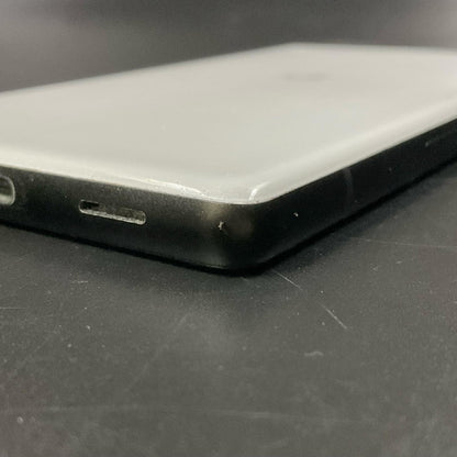 【全額返金保証】【最速発送】Google Pixel 6a 128GB Chalk au GB17L 白ロム 動作確認済