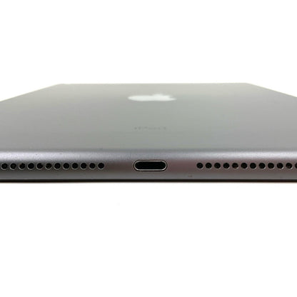 【全額返金保証】【最速発送】Apple iPad iPad 10.2インチ 第9世代 64GB スペースグレイ WiFi+Cellular Softbank 美品 動作確認済