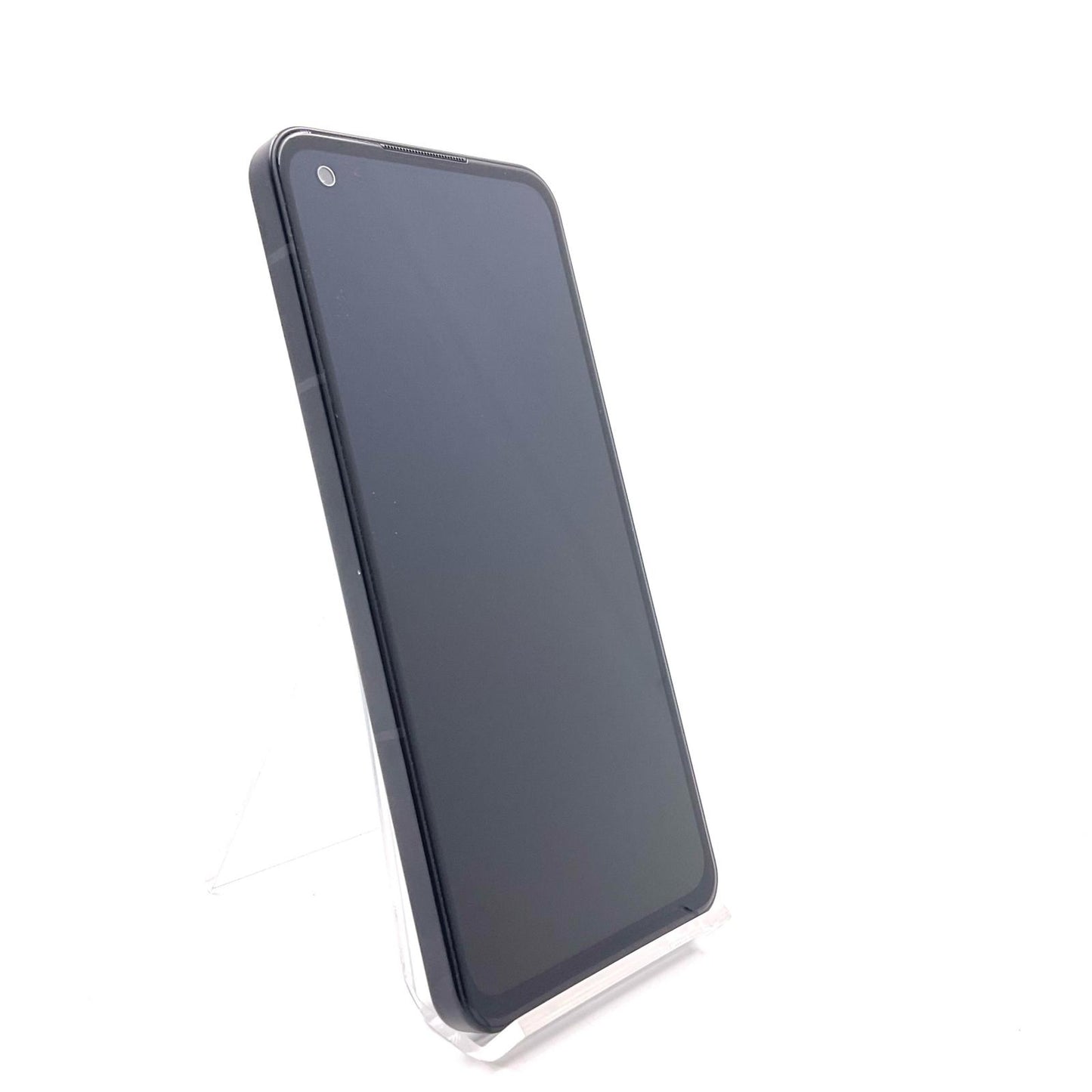 【全額返金保証】【最速発送】ASUS Zenfone 9 128GB スターリーブルー mineo ASUS_AI2202 白ロム 動作確認済