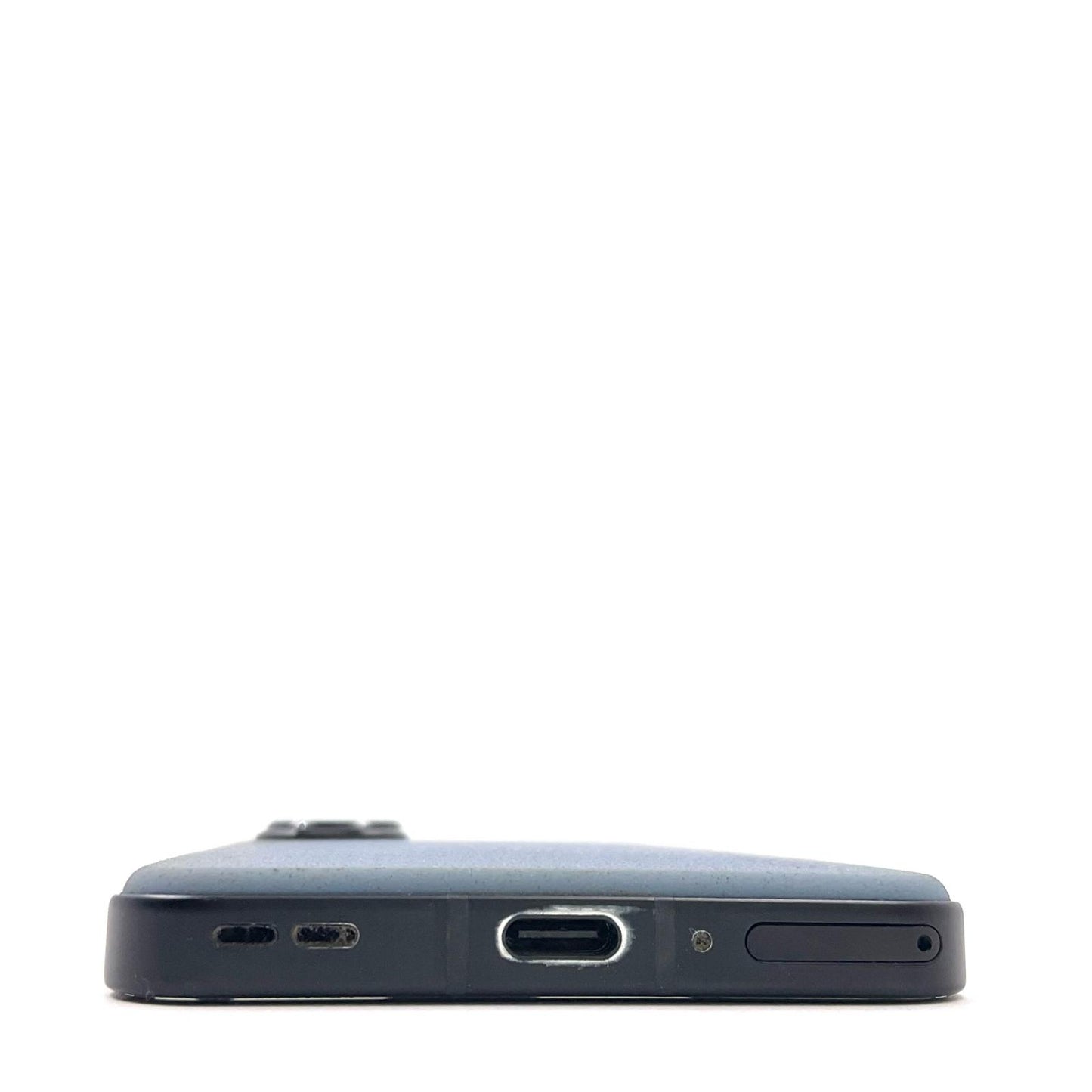 【全額返金保証】【最速発送】ASUS Zenfone 9 128GB スターリーブルー mineo ASUS_AI2202 白ロム 動作確認済