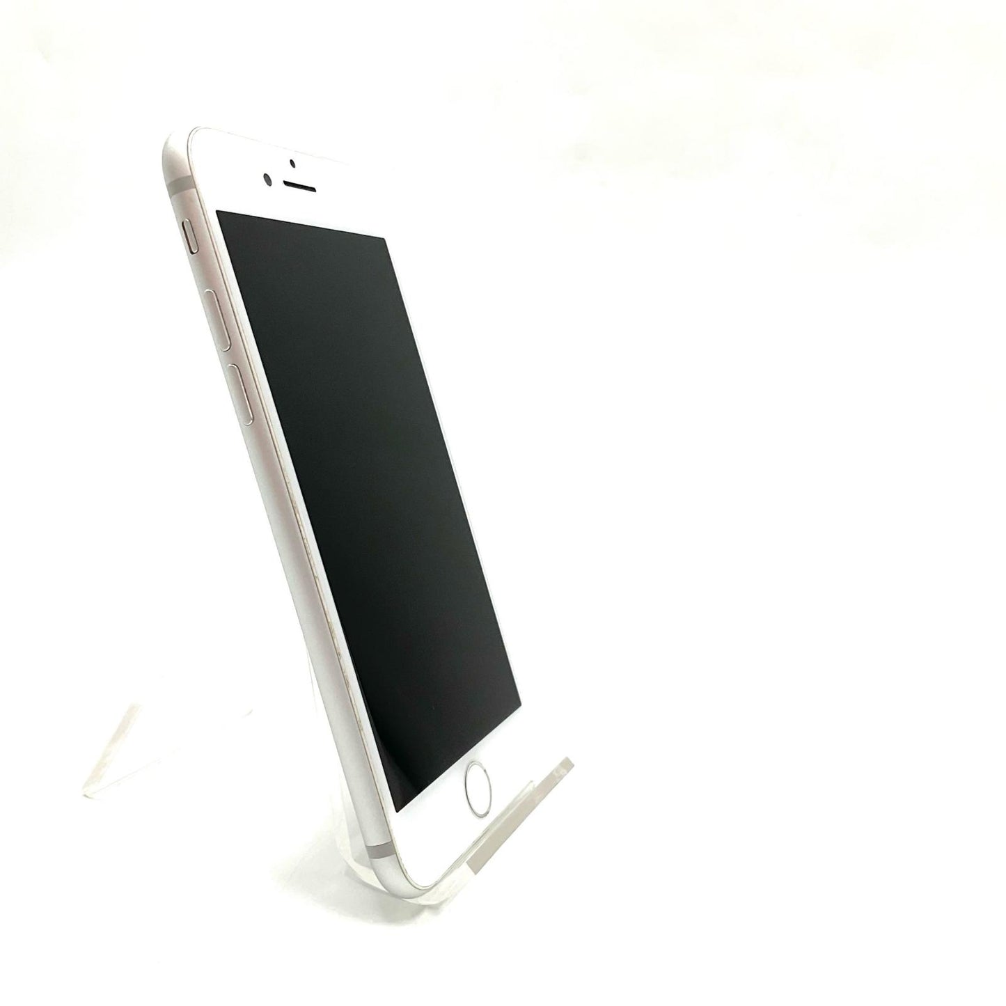 【全額返金保証】【最速発送】Apple iPhone iPhone 7 32GB シルバー au 白ロム 動作確認済 78%