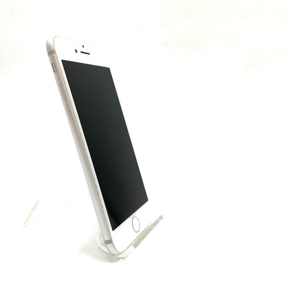 【全額返金保証】【最速発送】Apple iPhone iPhone 7 32GB シルバー au 白ロム 動作確認済 78%