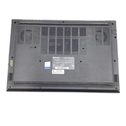 【最速発送】MouseComputer DAIV 21034N-TGL-H Intel Core i7 1165G7 2.80GHz 32GB M.2 SSD 1TB GeForce GTX 1650 Ti 60.9%【難有】