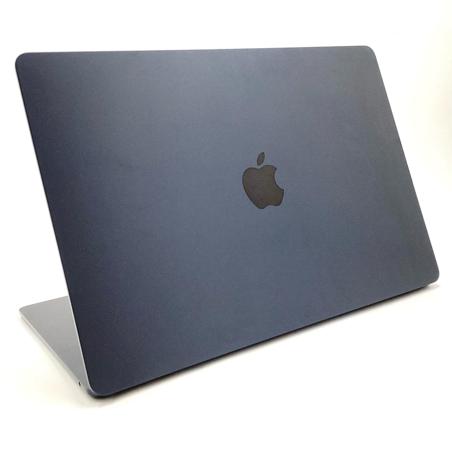 【全額返金保証】【最速発送】Apple MacBook Air 15インチ 2023 Apple M2 8GB SSD 256GB ミッドナイト 97.3% 動作確認済