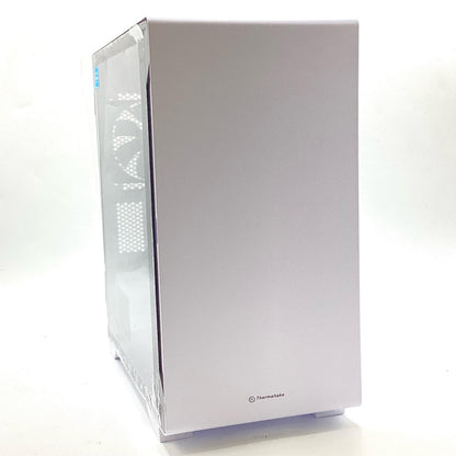 【全額返金保証】【最速発送】自作PC AMD Ryzen 7 5700X 32GB SSD 1TB NVIDIA GeForce 4060 動作確認済