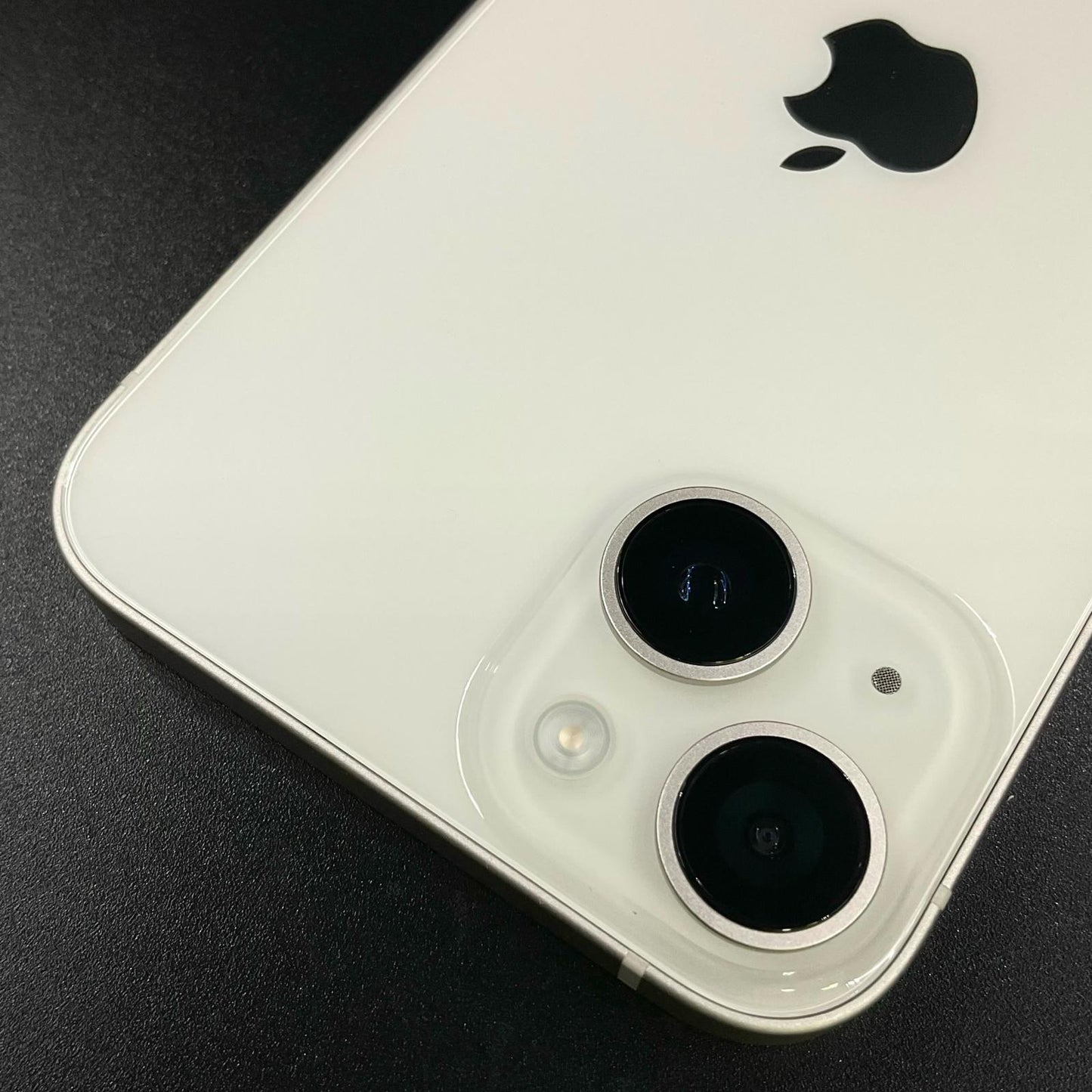 【全額返金保証】【最速発送】Apple iPhone iPhone 14 128GB スターライト Softbank 超美品 動作確認済 100%