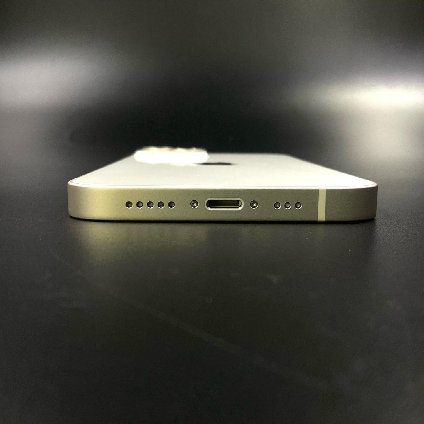 【全額返金保証】【最速発送】Apple iPhone iPhone 14 128GB スターライト Softbank 超美品 動作確認済 100%