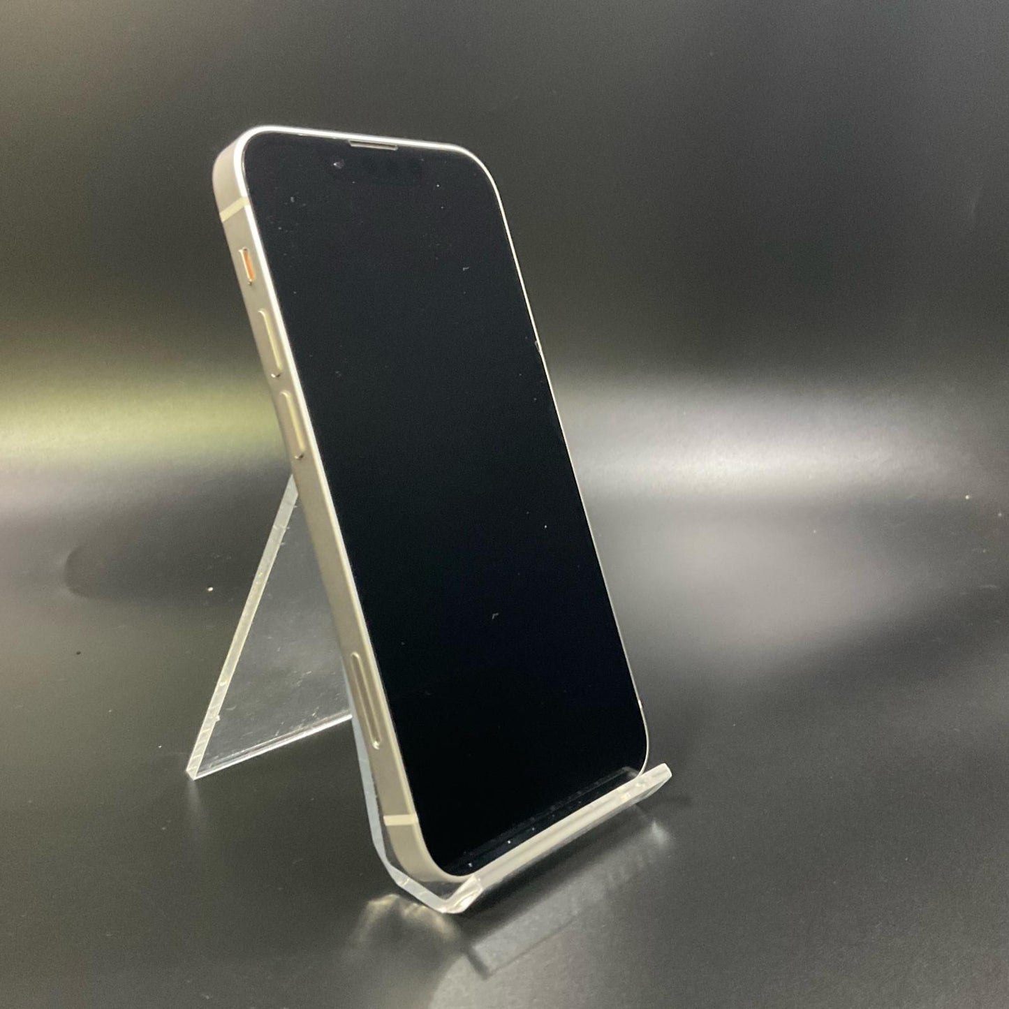 【全額返金保証】【最速発送】Apple iPhone iPhone 13 mini 256GB スターライト 楽天モバイル 動作確認済 100%
