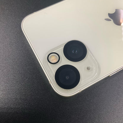 【全額返金保証】【最速発送】Apple iPhone iPhone 13 mini 256GB スターライト 楽天モバイル 動作確認済 100%