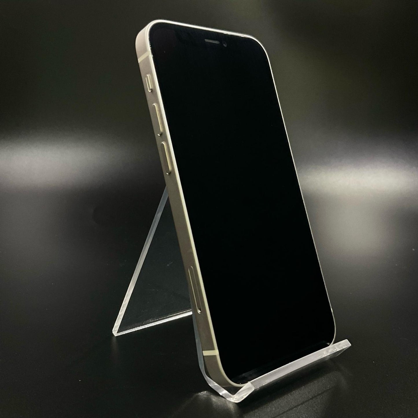 【全額返金保証】【最速発送】Apple iPhone iPhone 12 mini 128GB ホワイト SIMフリー 白ロム 動作確認済 80%