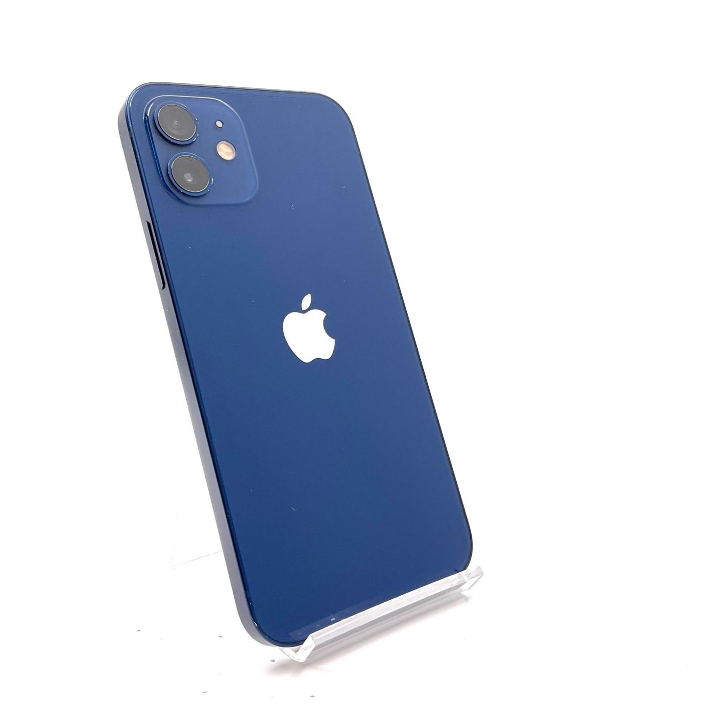 【最速発送】Apple iPhone iPhone 12 64GB ブルー SIMフリー 白ロム【難有】 74%