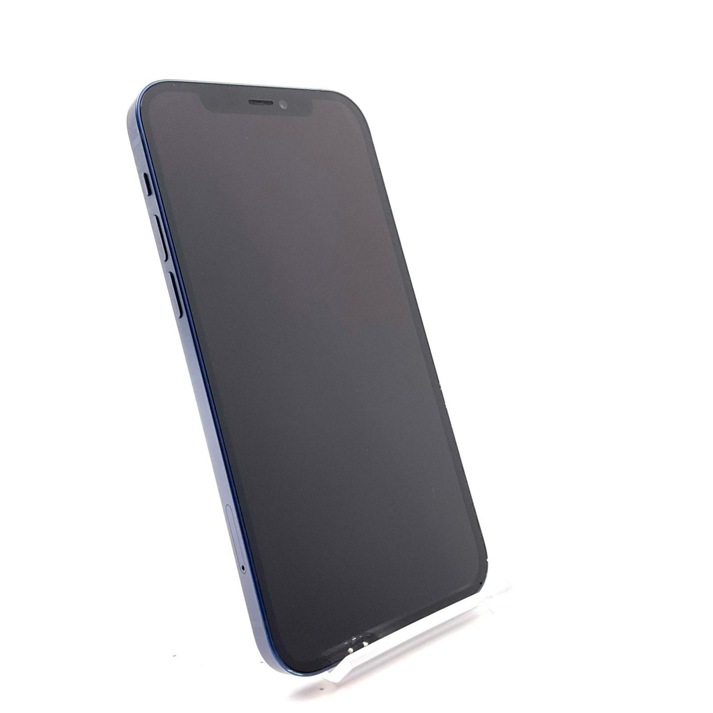 【最速発送】Apple iPhone iPhone 12 64GB ブルー SIMフリー 白ロム【難有】 74%