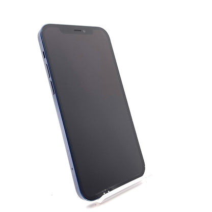 【最速発送】Apple iPhone iPhone 12 64GB ブルー SIMフリー 白ロム【難有】 74%