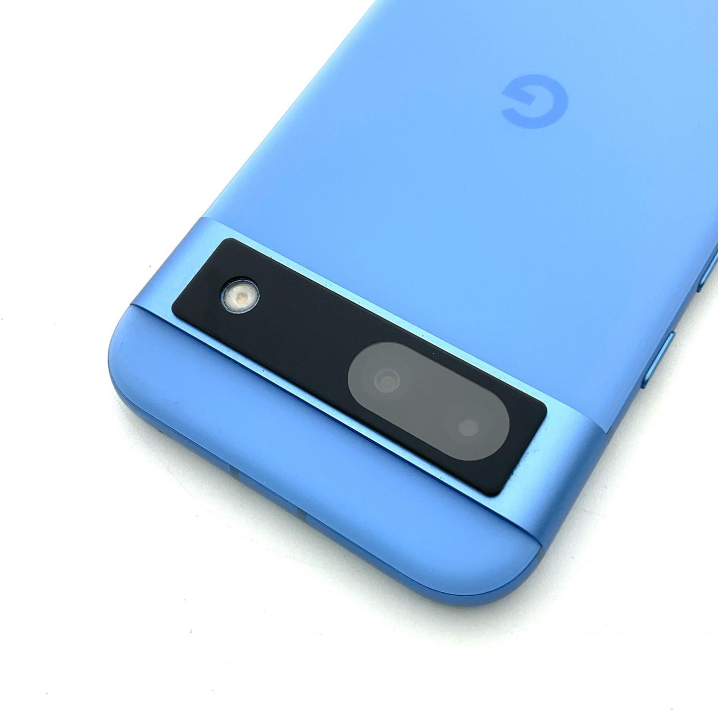 【全額返金保証】【最速発送】Google Pixel 8a 128GB Bay SIMフリー G576D 白ロム 動作確認済