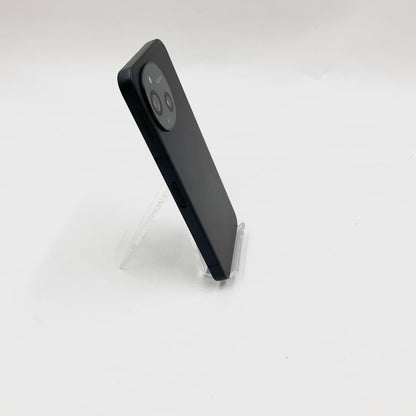 【全額返金保証】【最速発送】SHARP AQUOS sense9 256GB ブラック SIMフリー SH-M29 白ロム 動作確認済