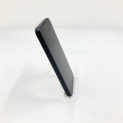 【全額返金保証】【最速発送】SHARP AQUOS sense9 256GB ブラック SIMフリー SH-M29 白ロム 動作確認済