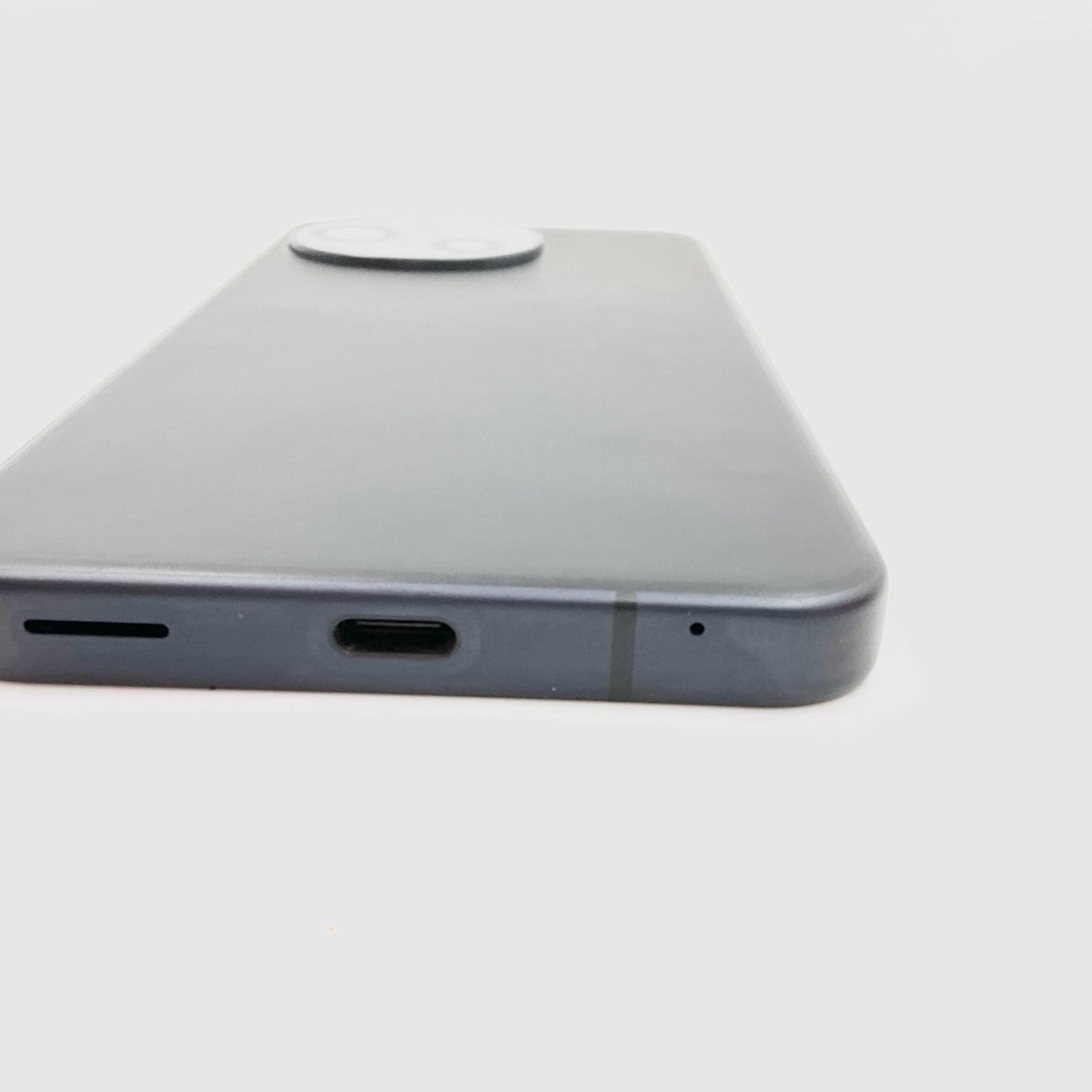 【全額返金保証】【最速発送】SHARP AQUOS sense9 256GB ブラック SIMフリー SH-M29 白ロム 動作確認済