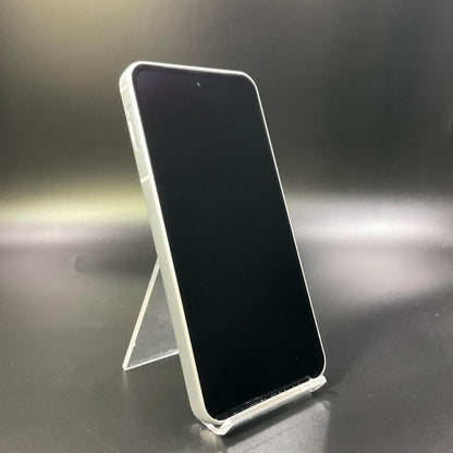 【全額返金保証】【最速発送】SHARP AQUOS sense9 256GB ホワイト SIMフリー SH-M29SG 白ロム 超美品 動作確認済