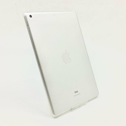 【全額返金保証】【最速発送】Apple iPad iPad 10.2インチ 第9世代 64GB シルバー Wi-Fi 動作確認済