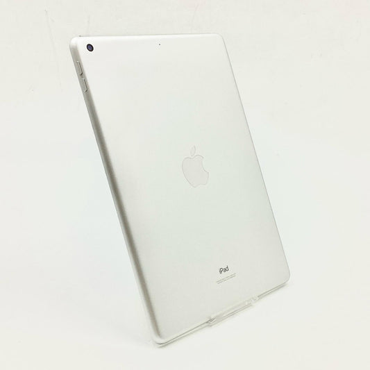 【全額返金保証】【最速発送】Apple iPad iPad 10.2インチ 第9世代 64GB シルバー Wi-Fi 動作確認済