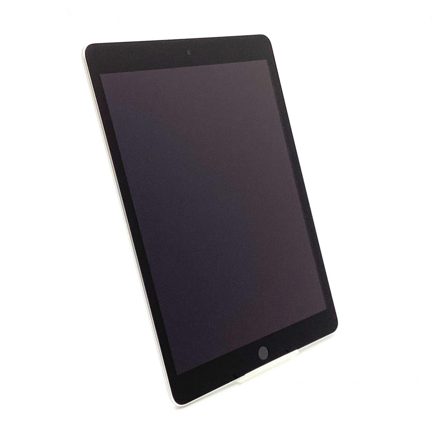 【全額返金保証】【最速発送】Apple iPad iPad 10.2インチ 第9世代 64GB シルバー Wi-Fi 動作確認済